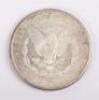 USA, Morgan Dollar, 1880 S - 2