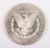 USA, Morgan Dollar, 1881 S - 2