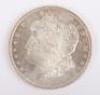 USA, Morgan Dollar, 1884 O