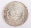 USA, Morgan Dollar, 1884 O - 2