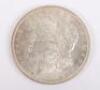 USA, Morgan Dollar, 1884 O