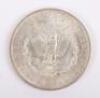 USA, Morgan Dollar, 1884 O - 2