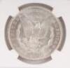 USA, Morgan Dollar, 1883 O, MGC MS 64 - 3