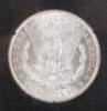 USA, Morgan Dollar 1882 CC - 3