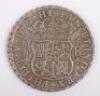 Spain, Philip V, 8 Reales, 1741M