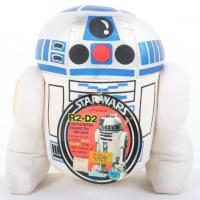 Kenner Star Wars R2 D2 Stuffed Toy