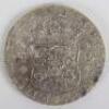 Spain, Philip V, 8 Reales, 1738, Mexico, 8 over 7 - 2