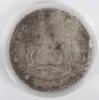Spain, Philip V, 8 Reales, 1740 Mexico