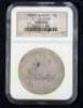 Spain, Charles III, 8 Reales 1783