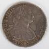 Spain, Charles IV, 8 Reales, Mexico