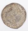 Rhodes, Gigliato of Juan Fernandes de Heredia, Grand Master of the Knights Hospitaller