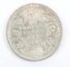 British India, George V (1910-1936), Half Rupee 1928, 1 Anna 1936, One Quarter Anna 1927 and 1/12 Anna 1932 - 2