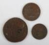 Russia, Nicholas I (1826-1855), 2 Kopek 1842, E.M. - 2