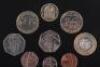 Royal Mint, Brilliant Uncirculated 2009 Coin Collection - 3