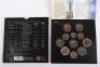 Royal Mint, Brilliant Uncirculated 2009 Coin Collection - 4
