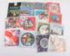 Royal Mint, Brilliant Uncirculated 1985, 1997-2008, with other commemorative issues