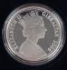Elizabeth II, Gibraltar 2008 The Final Voyage, 5oz silver coin - 3