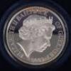 Elizabeth II, Guernsey 2009 40th anniversary of Supersonic Flight, 5oz silver coin - 3
