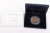 Elizabeth II, Jersey 2011, Lifetime of Service, 5oz Silver coin