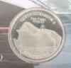 Douglas Bader 3 coin silver set, with two silver coin covers - 4