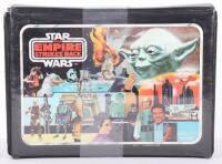 Kenner Star Wars The Empire Strikes Back Action Figure Collectors Case