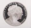 UK, Elizabeth II, 2017 Piedfort Five Pounds, Platinum Wedding Anniversary, Proof, NGC PF 70 Ultra Cameo, One of First 500 Struck - 2