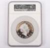 UK, Elizabeth II, 2019 5oz Legend of the Ravens &pound;10, NGC PF 69 Ultra Cameo