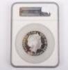 UK, Elizabeth II, 2013 Britannia 5oz, NGC PF 69 Ultra Cameo
