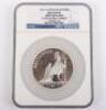 UK, Elizabeth II, 2013 Britannia 5oz, NGC PF 69 Ultra Cameo - 4