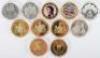 Various replica and fantasy coins - 2