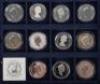 The Official Coins of the Royal Canadian Mint - 2