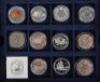 The Official Coins of the Royal Canadian Mint - 3