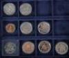 The Official Coins of the Royal Canadian Mint - 5