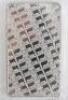 Mid-States Recycling & Refining 10 Tory Ounces .999 Fine Silver bar - 2