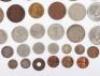 A selection of coins including four USA 1oz silver coins, various Morgan Dollars 4x1922, 2x1926 and 1927 - 2