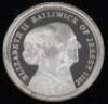 Elizabeth II, Bailwick of Jersey 2011 - 3