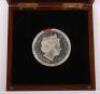 Elizabeth II, Bailwick of Jersey 2011, Ten Pounds, 5oz Prince William