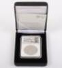 UK, Elizabeth II, 2019 Piedfort Five Pounds, 200th Anniversary Queen Victoria, NGC PF 70 Ultra Cameo