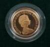 Elizabeth II, Proof Sovereign 1980 - 2