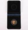 Elizabeth II, Proof Sovereign 1979