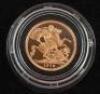 Elizabeth II, Proof Sovereign 1979 - 3