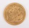 Victoria, Sovereign 1901 - 2