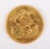 Victoria (1837-1901), Sovereign 1887 - 2