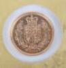 Elizabeth II, Sovereign 2002 - 3