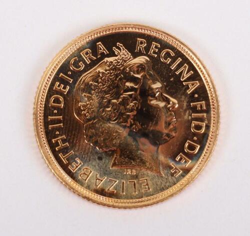 Elizabeth II, Sovereign 2006