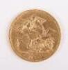 Victoria, Sovereign 1898 - 2