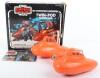 Palitoy Star wars The Empire Strikes Back Twin-Pod Cloud Car - 2