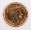 Elizabeth II, Sovereign 2012 - 2