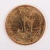 Elizabeth II, Sovereign 2012 - 3