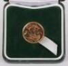 Elizabeth II, Sovereign 2000